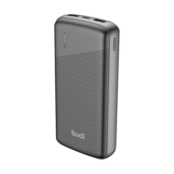 ⁦budi power bank 20000ضمان عاميين⁩ - الصورة ⁦3⁩