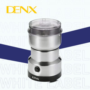 Multifunctional electric grinder