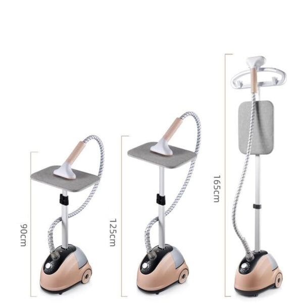 ⁦Denx 2000 Watt Iron Denx⁩ - الصورة ⁦3⁩