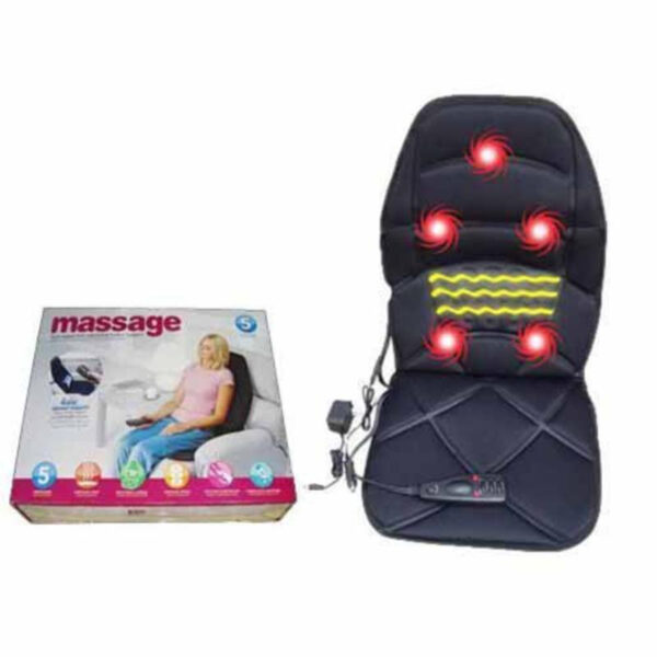 ⁦Modern massage chair⁩ - الصورة ⁦5⁩