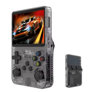 Modern gaming device