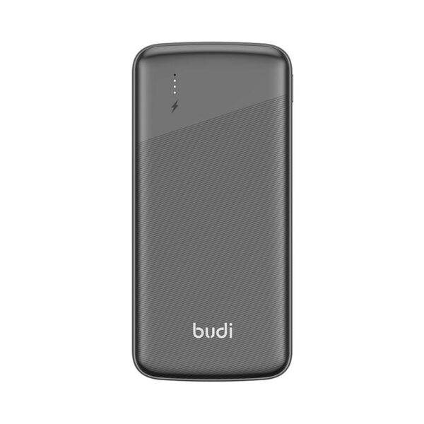 ⁦budi power bank 20000ضمان عاميين⁩ - الصورة ⁦4⁩