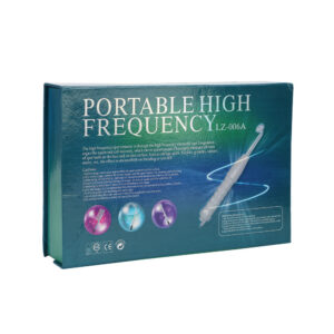 Product Name: 5-in-1 High Frequency Beauty Device – For Treating All Skin and Hair Concerns