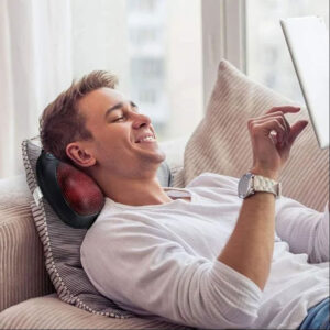 Car Therapeutic Massage Device