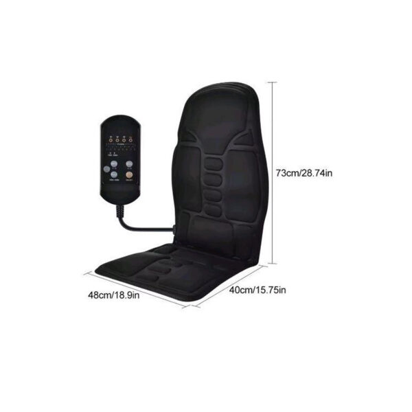 ⁦Modern massage chair⁩ - الصورة ⁦2⁩