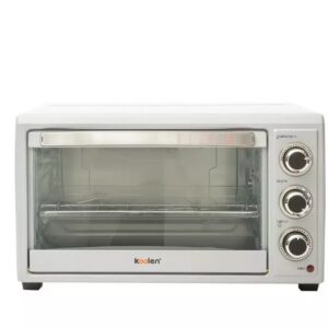 • Oven 35L Koolen