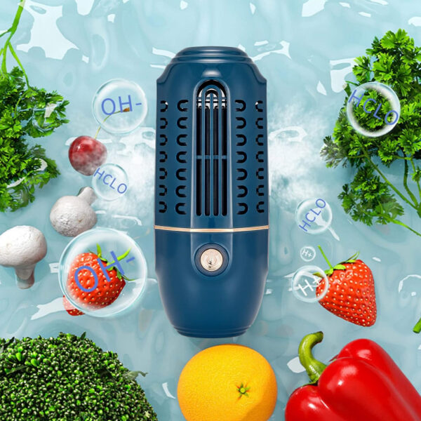 ⁦Fruit & Vegetable Cleaner⁩ - الصورة ⁦6⁩