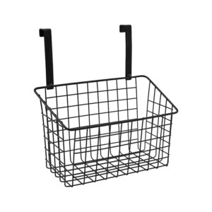 Kitchen utensil holder and rack