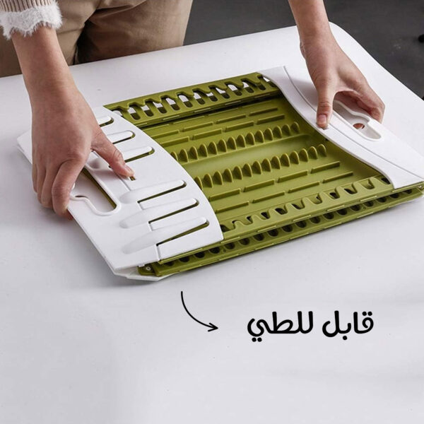 ⁦رف تجفيف الاطباق⁩ - الصورة ⁦2⁩