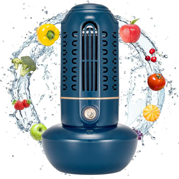 Fruit & Vegetable Cleaner
