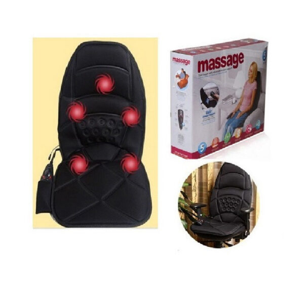 ⁦Modern massage chair⁩ - الصورة ⁦4⁩
