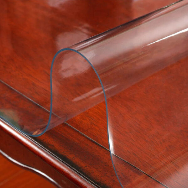 ⁦Waterproof plastic table cover⁩ - الصورة ⁦10⁩