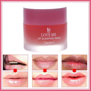 Beauty Care for Girls  (Magic Liquid Lip & Cheek Tint, Overnight Lip Mask, Natural Lip Plumper, Pink Hand & Foot Moisturizing Stick, Invisible Face Lifting Tape for Women – Gift)
