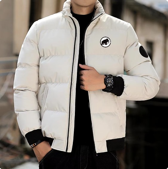 3a2cb0a9-f99f-4464-9c50-39c337d510a6.jpg • معاطف بياقة قائمة للرجال - الصورة 1