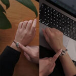 ⁦• 2 اسوره ذكية من صن اند مون الاصلية⁩ - الصورة ⁦2⁩