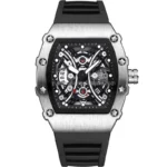 • Men's quartz watch mechanical watch