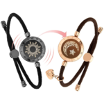 ⁦• 2 اسوره ذكية من صن اند مون الاصلية⁩ - الصورة ⁦5⁩