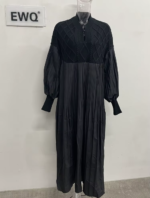 ⁦• فستان اسود⁩ - الصورة ⁦2⁩